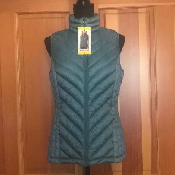 32 Degrees Jackets & Blazers - 32 Degrees Puffer Vest